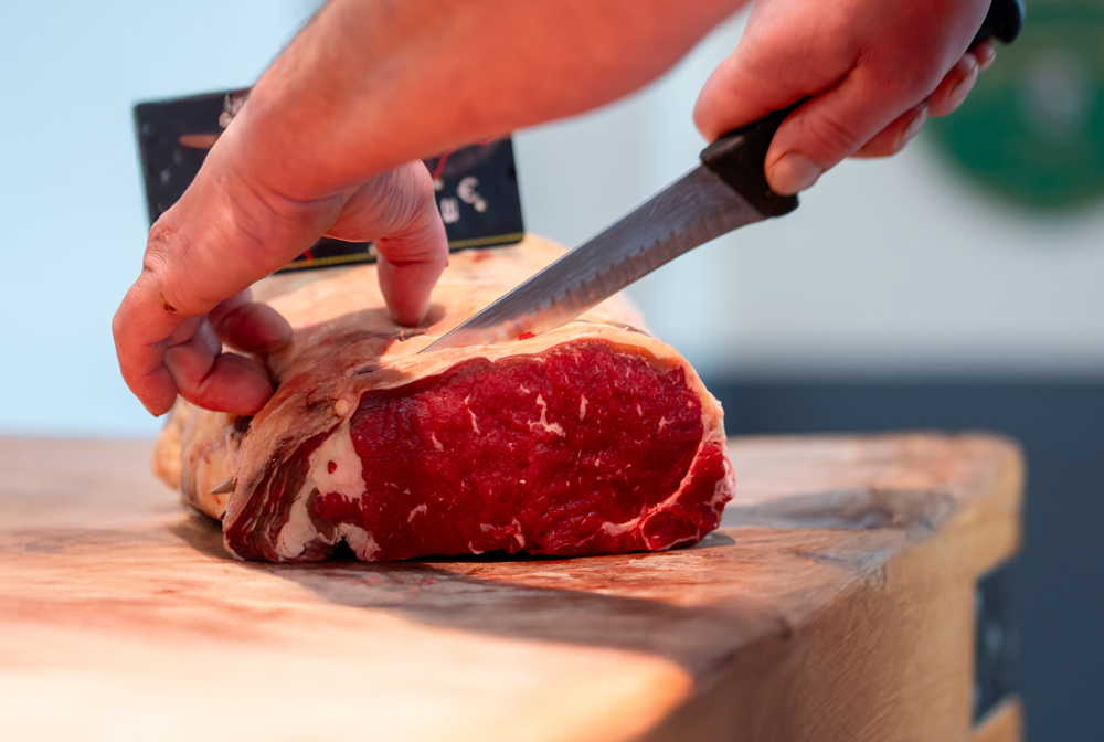 Yohann Jounaux - Artisan - 