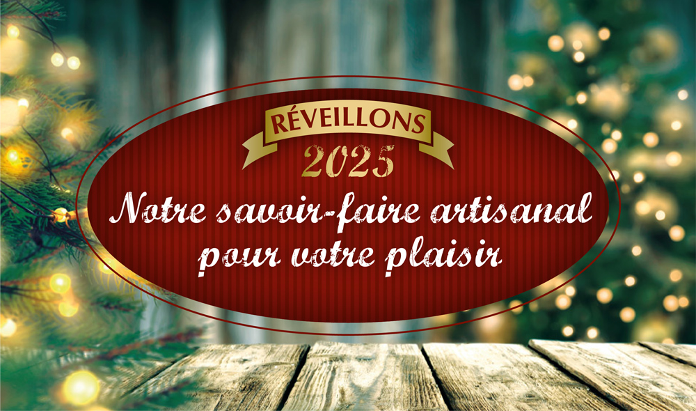 Yohann Jounaux - Artisan - 